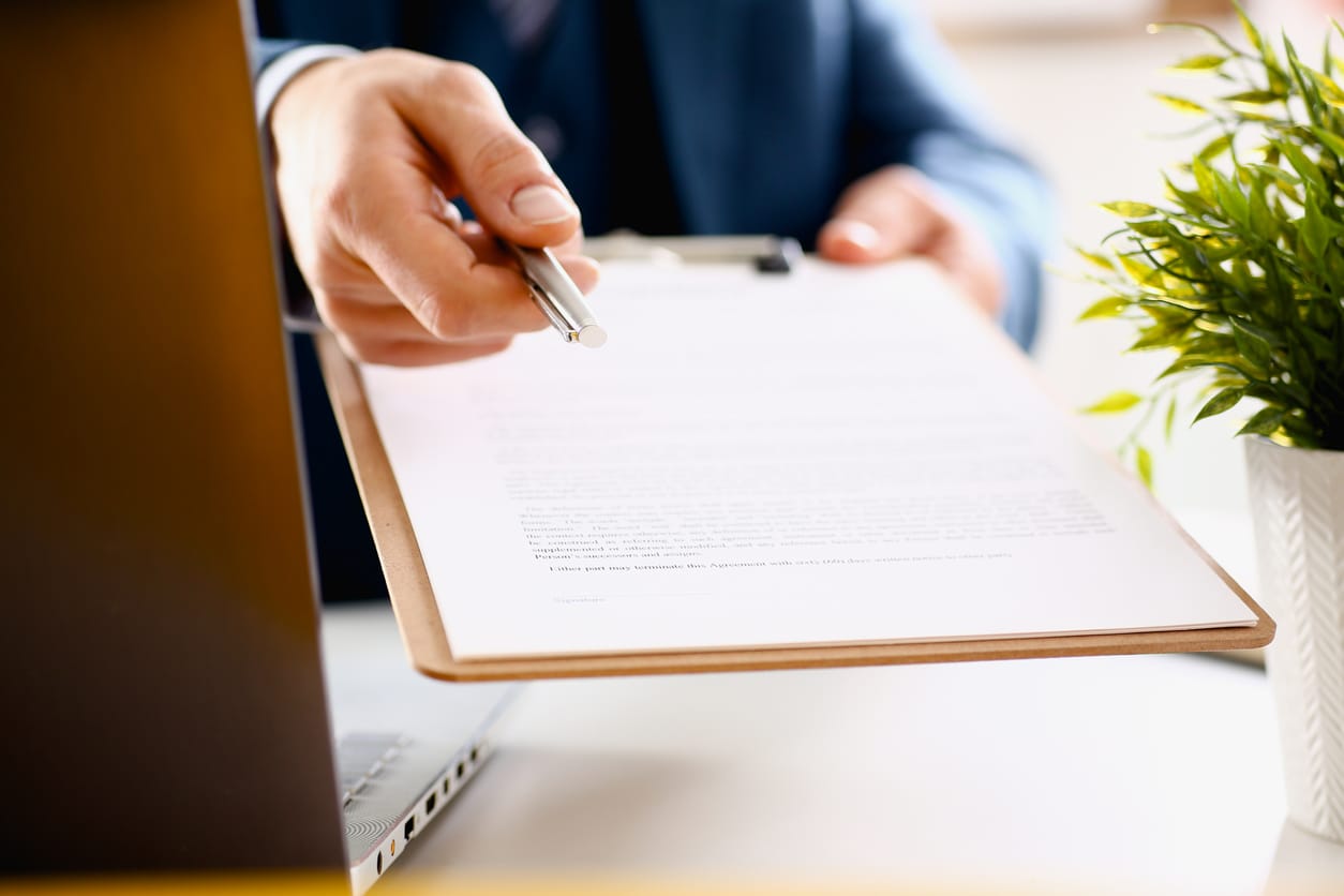 How Do You Contest a Will? - Werner Law Firm