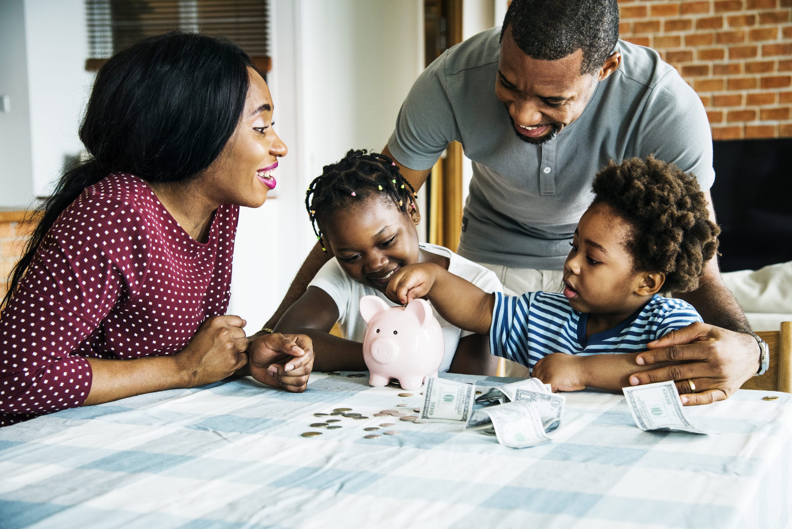 Raising Financially Literate Kids: Transferring Knowledge Before Wealth - Werner Law Firm
