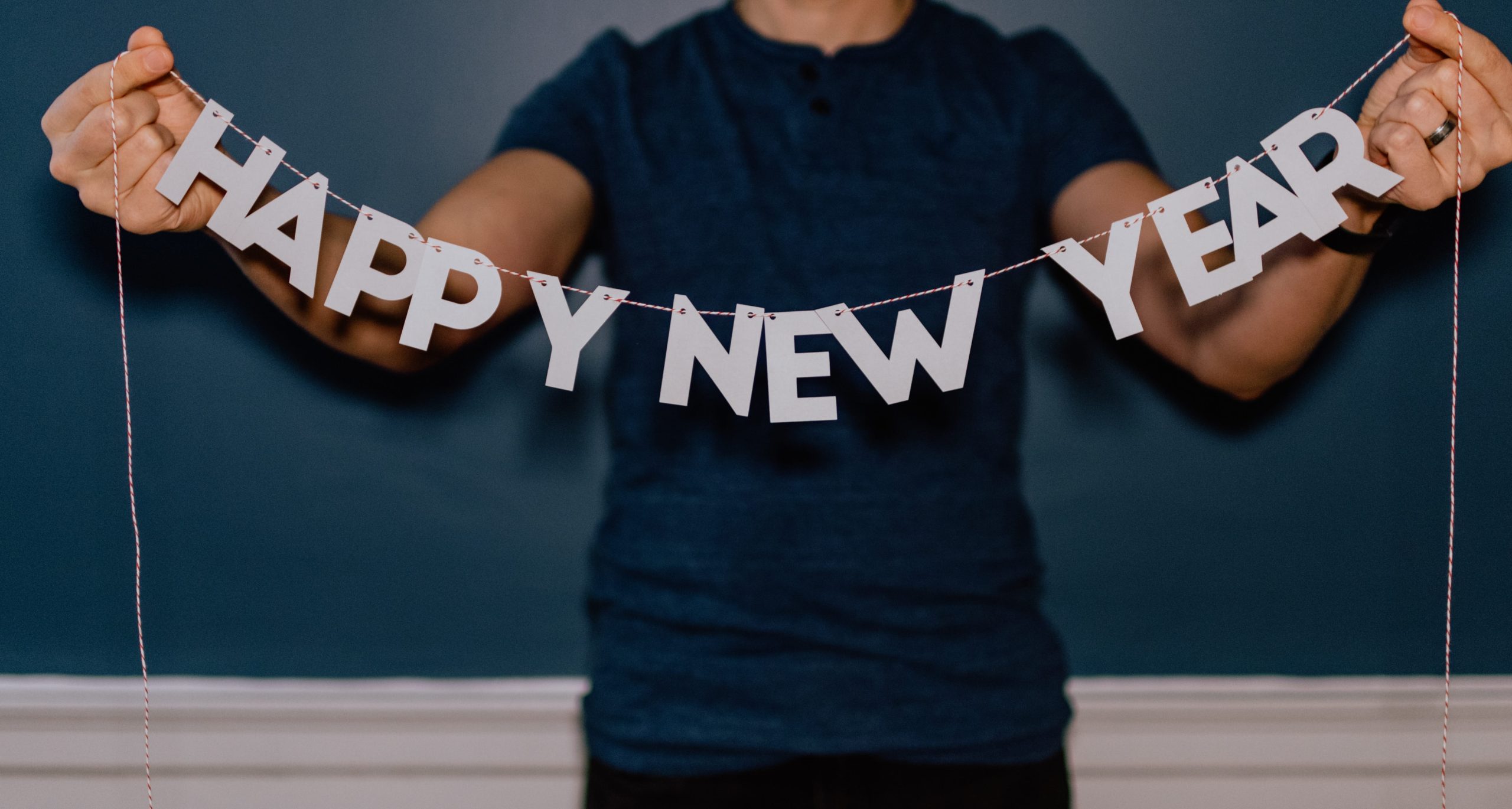 With the New Year Upon Us, It's Time Revisit Your Estate Plan - Werner Law Firm