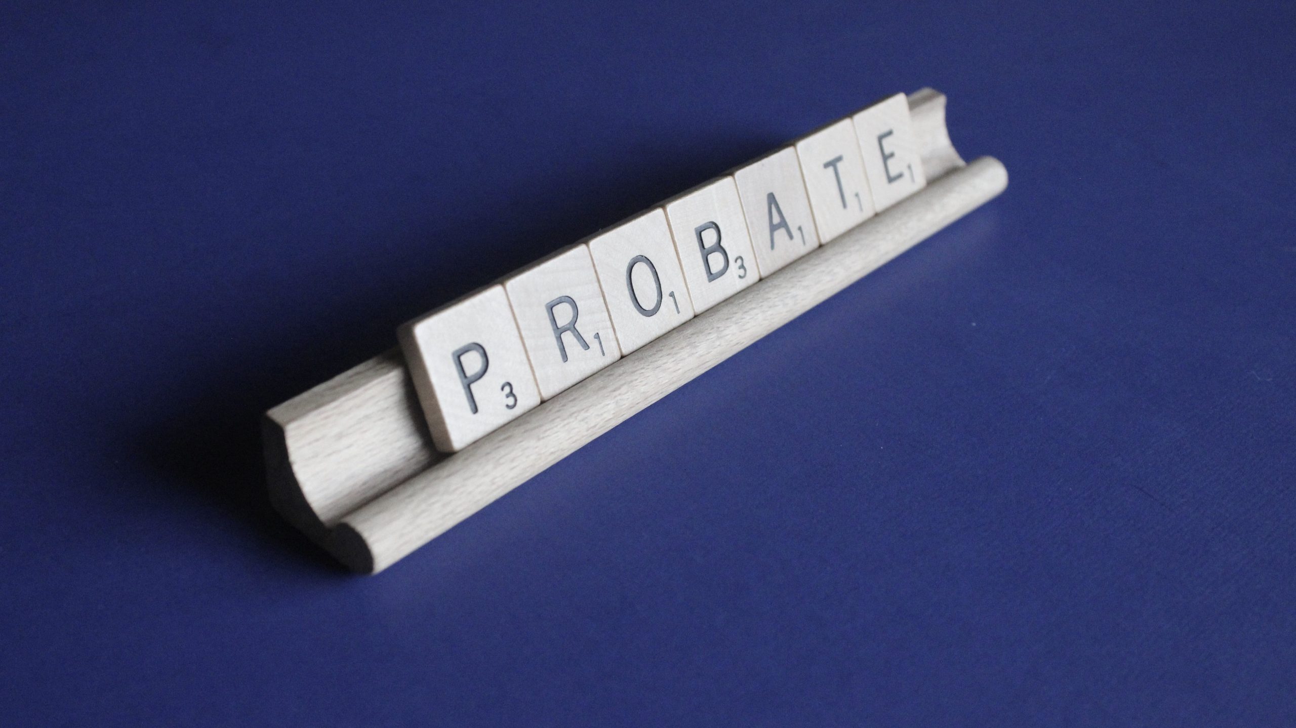 California Probate: A Simple Walkthrough for a Complex Process - Werner Law Firm