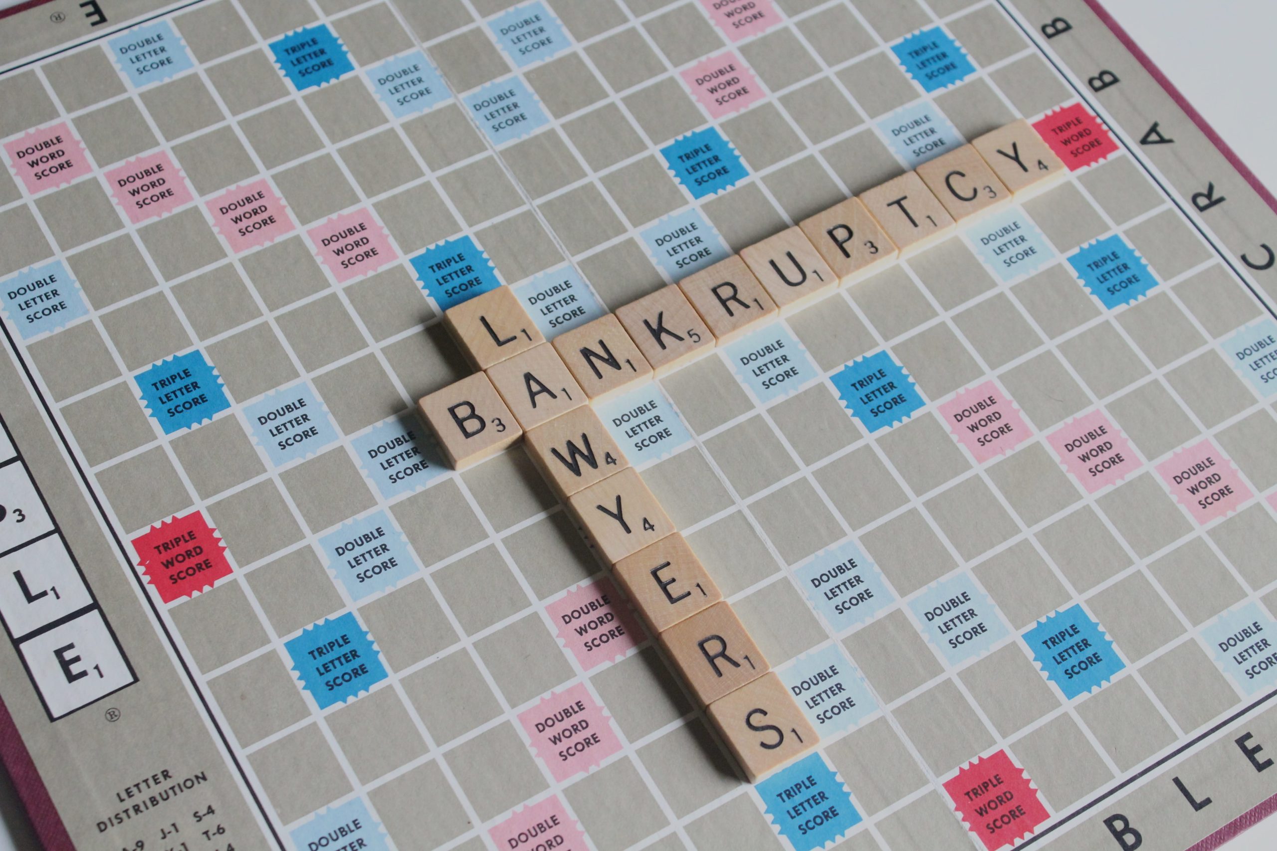How to Choose a Bankruptcy Lawyer - Werner Law Firm