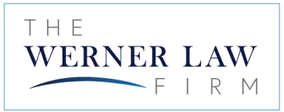 Werner Law Firm logo