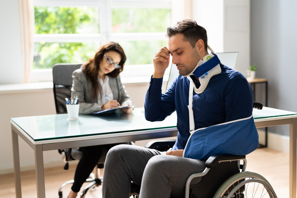 special needs trust lawyer in Pasadena, CA