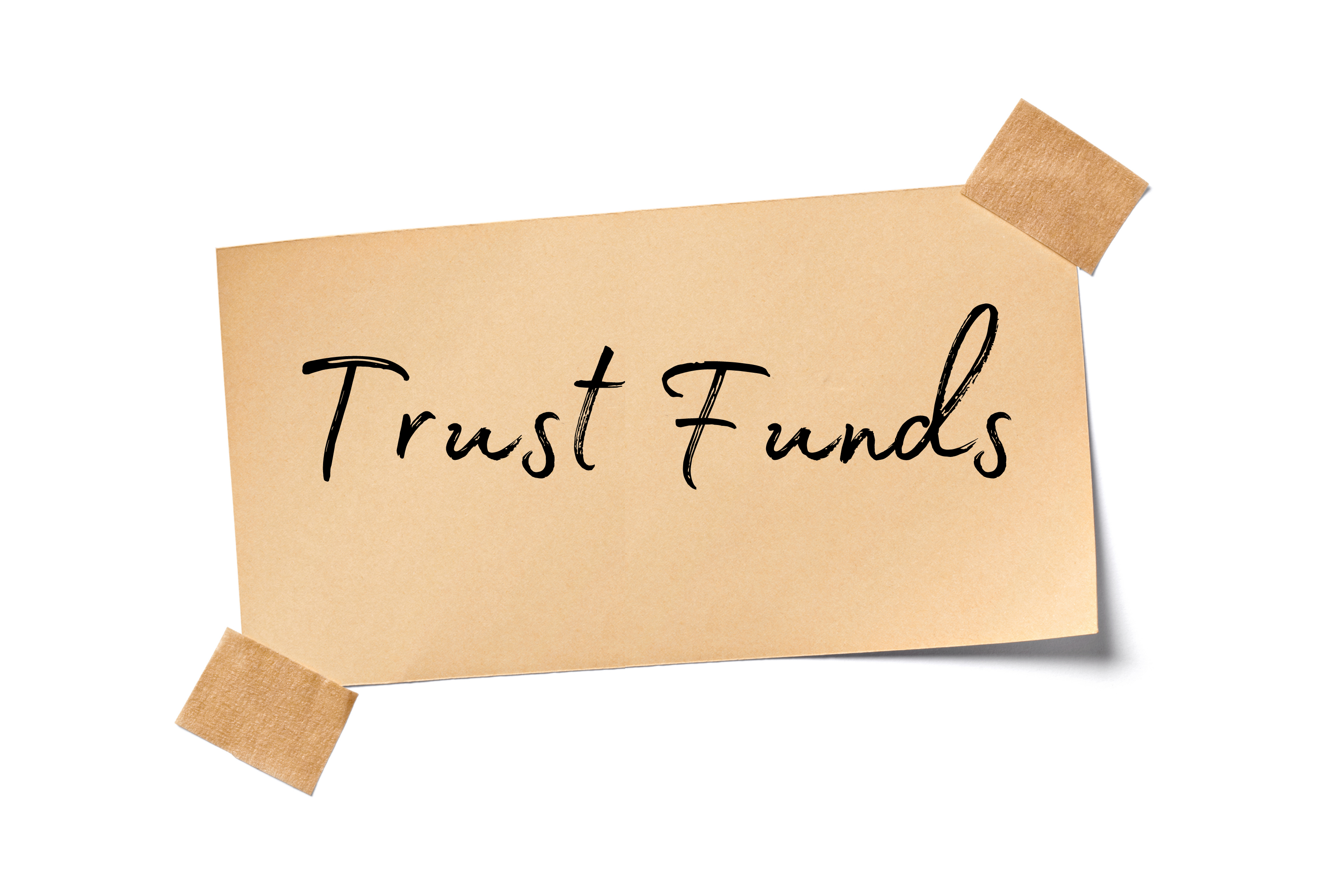 Trust Fund Basics: Everything You Need to Know - Werner Law Firm