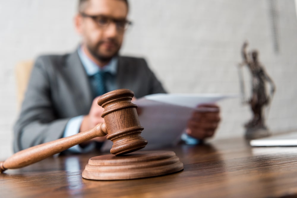 trust lawyer in Los Angeles, CA