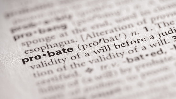 What Is Ancillary Probate? - Werner Law Firm