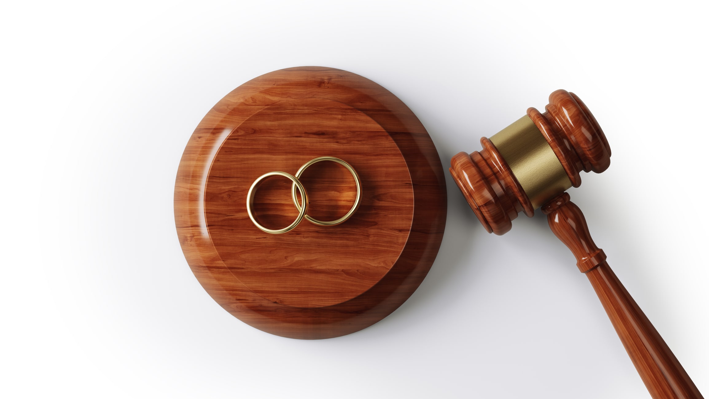 What Is a Final Divorce Decree? - Werner Law Firm