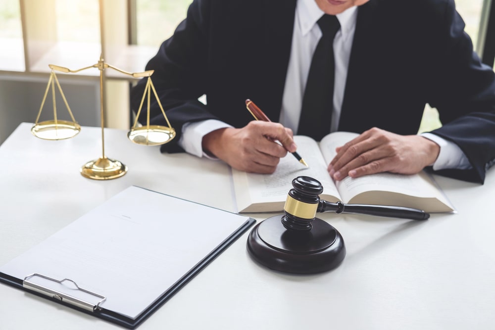 What Mistakes Can Damage My Will? wills lawyer Los Angeles, CA