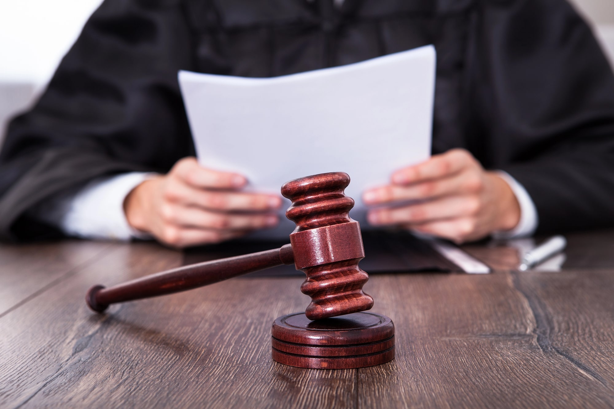 abogado especializado en testamentos en Los Ángeles, California